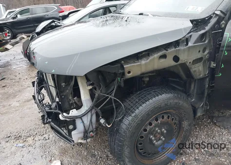 2014 Dodge Durango R/T из США, поврежденный, VIN 1C4SDJCT9EC597292